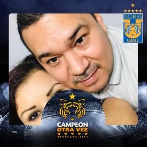 Meet your Posher, Luis